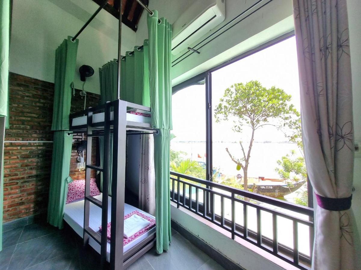Calm House 2 Hostel Hoi An Exterior foto