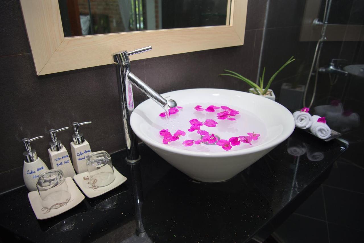 Calm House 2 Hostel Hoi An Exterior foto